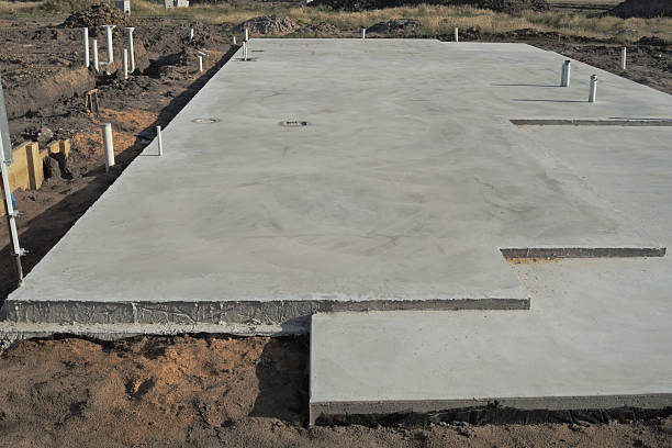 Best Poured Concrete Foundation  in Xtonia, PA